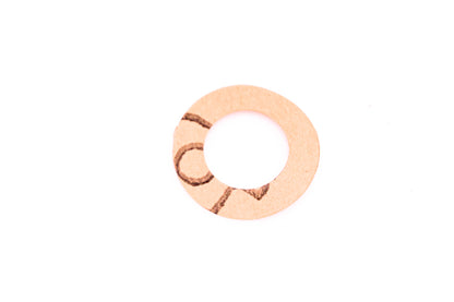Mack 8183131709, 8183-131709 Gasket NOS