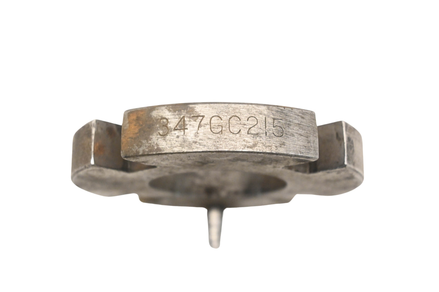 Mack 347GC215 Fuel Pump Drive Coupling Ring