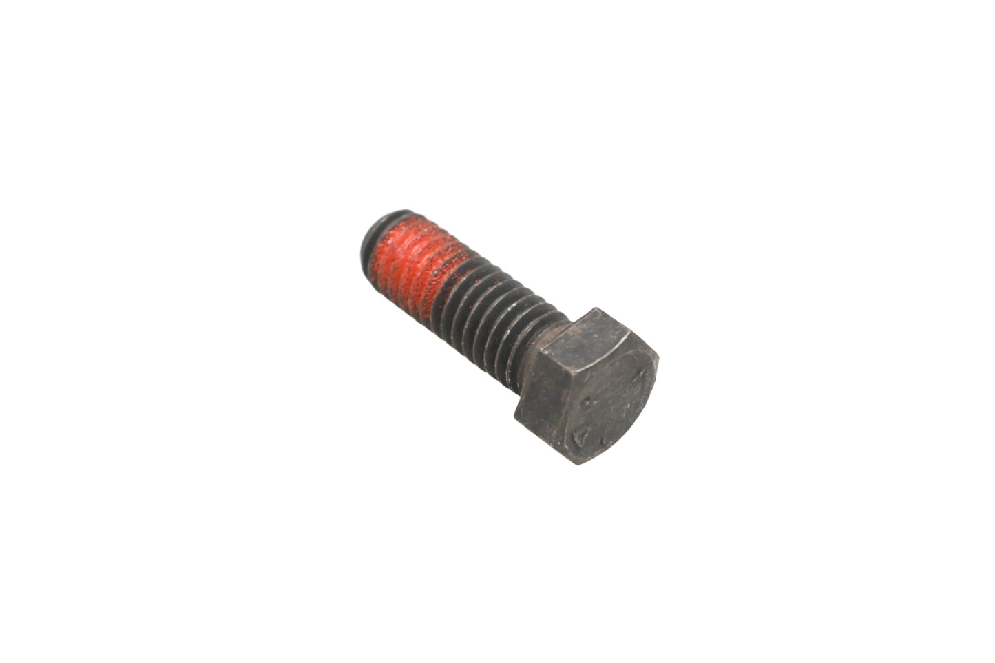 Mack 6AX1317 Bolt With Red Thread Lock NOS