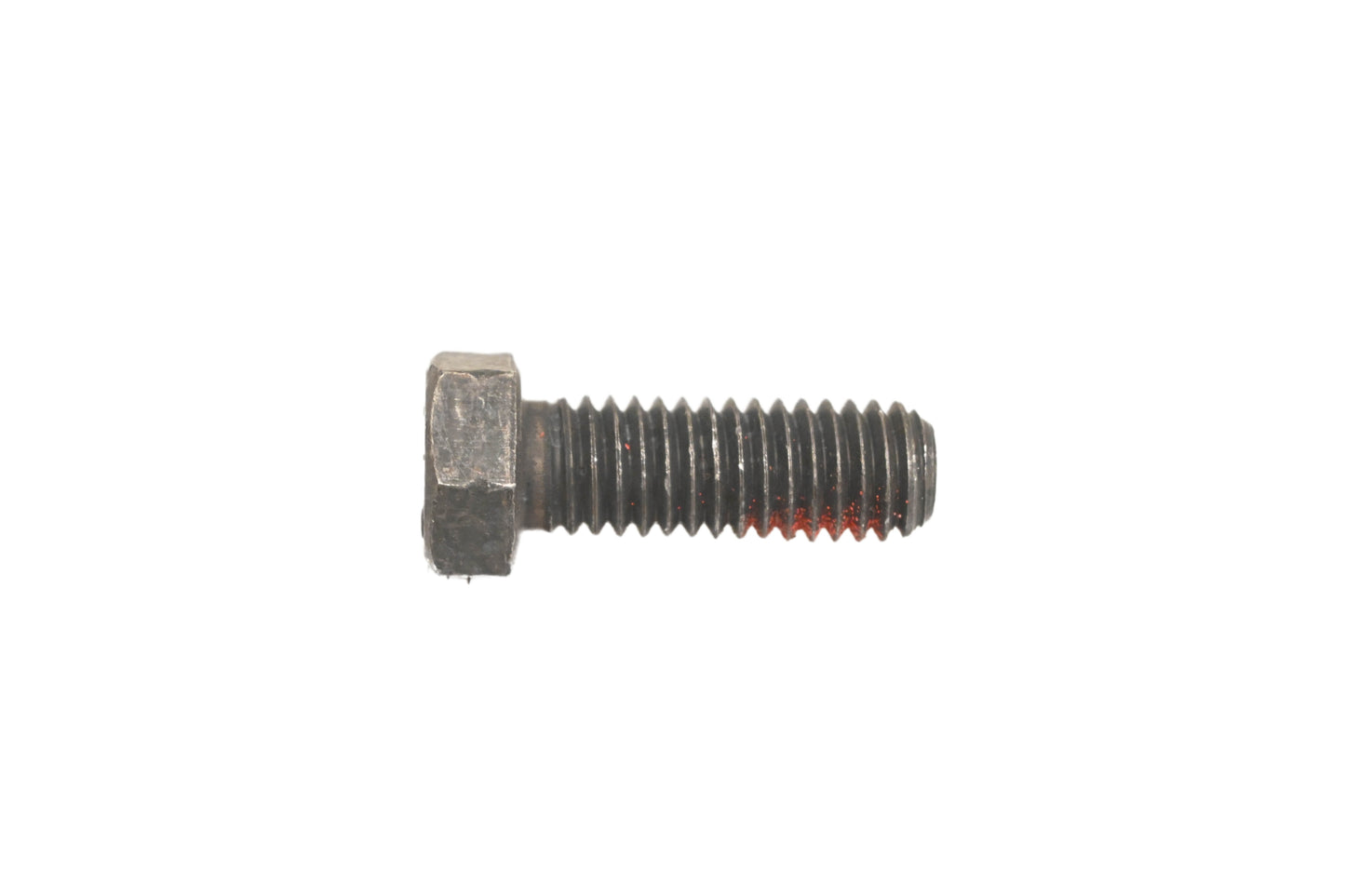 Mack 6AX1317 Bolt With Red Thread Lock NOS