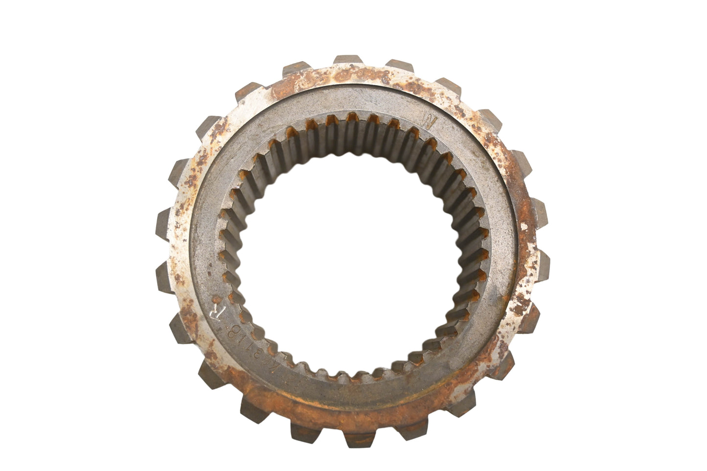 Mack 320KB3118R, 8311B, KB8311B Fuller Clutch Sliding Gear NOS