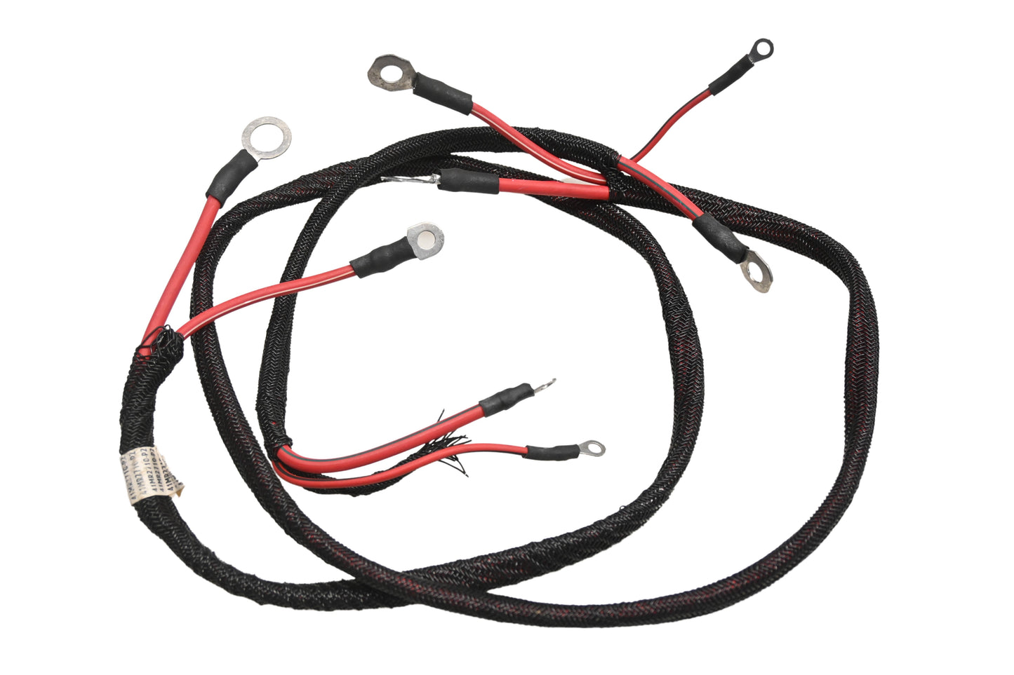 Mack 41MR2710P2 Wiring Harness NOS