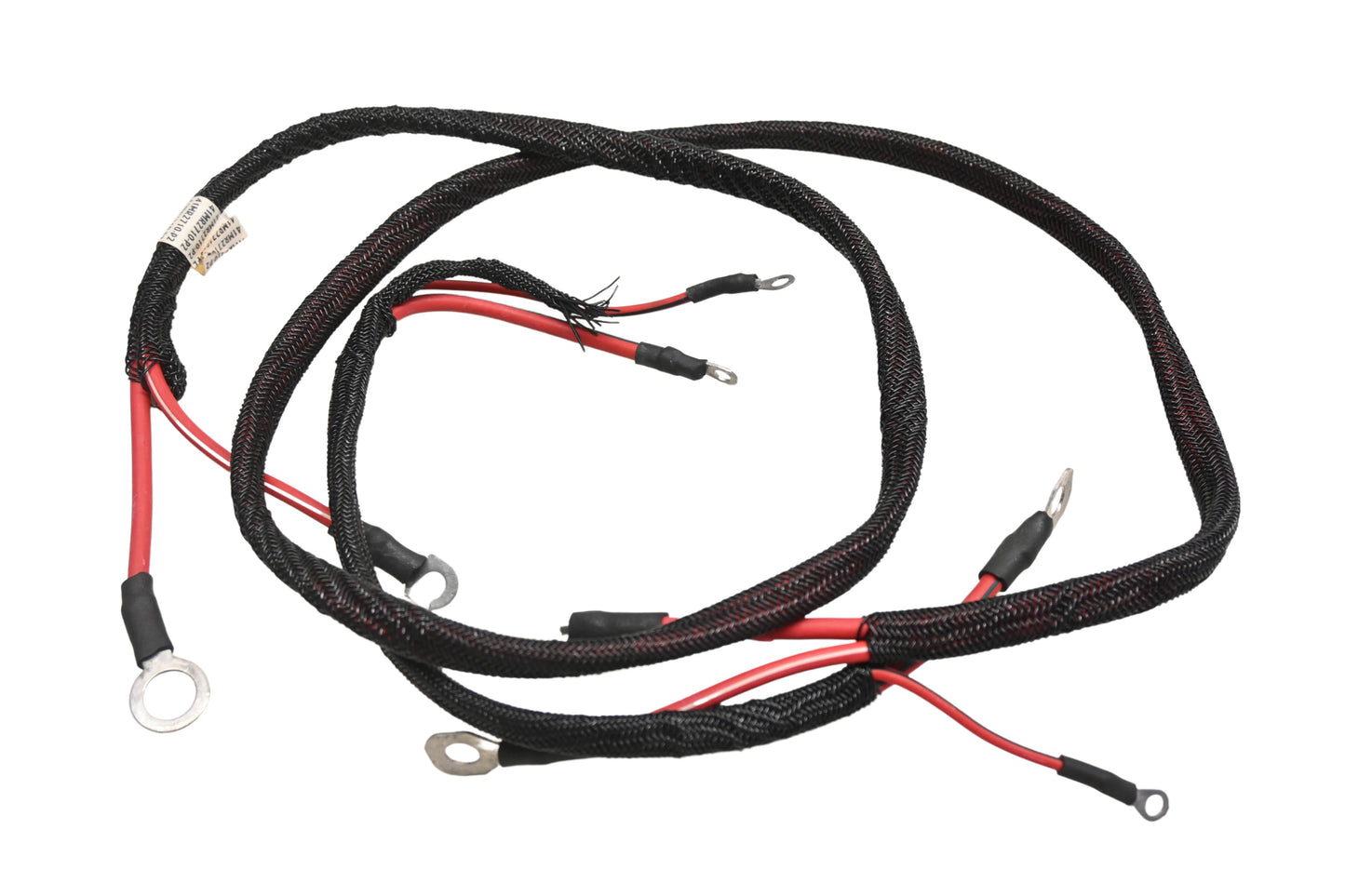 Mack 41MR2710P2 Wiring Harness NOS