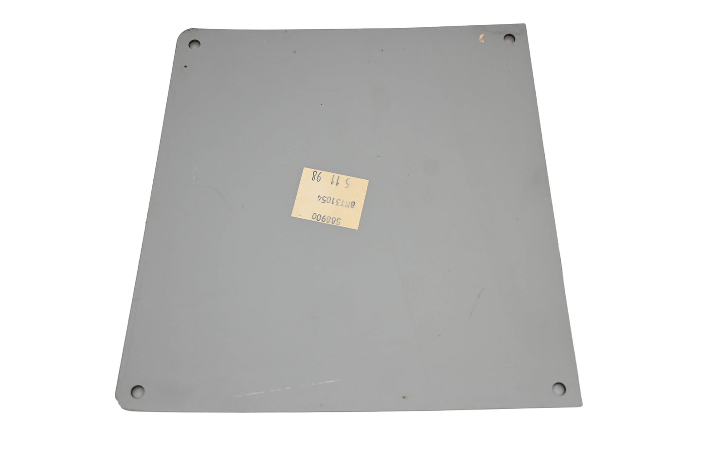 Mack 8MT31054 Gauge Panel NOS