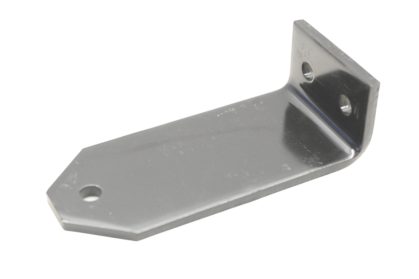 Mack 24MF230M3 Muffler Bracket NOS