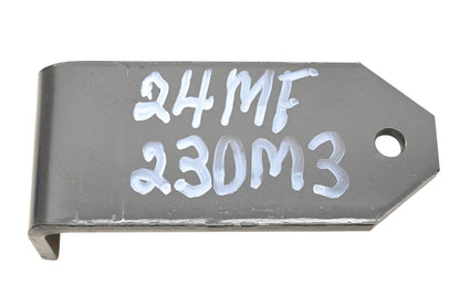 Mack 24MF230M3 Muffler Bracket NOS