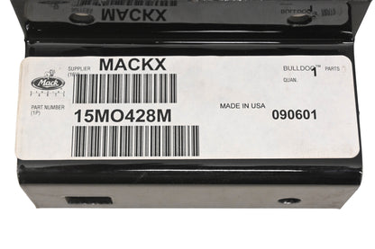 Mack 15MO428M Lefthand Bracket NOS
