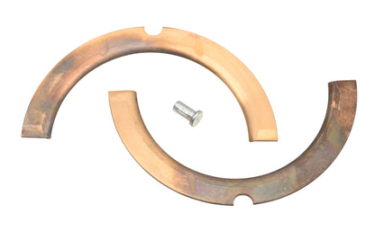 Mack 714GC167P1 Bearing Thrust Washer Kit NOS