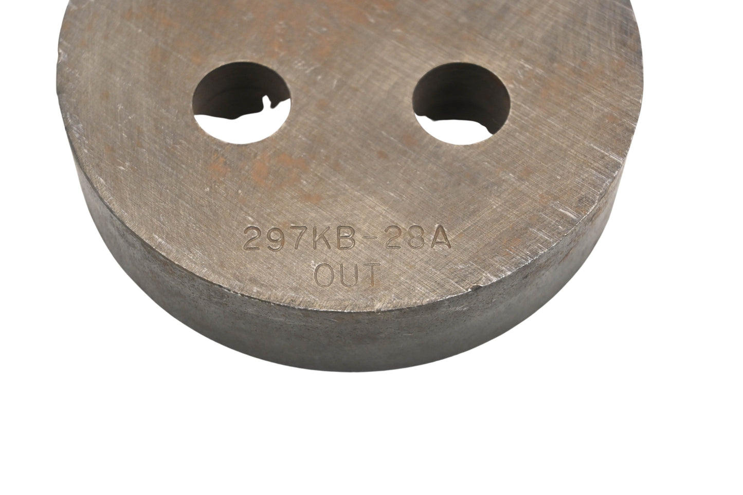 Mack 297KB28A, 297KB-28A, 297KB28 Clamp Plate