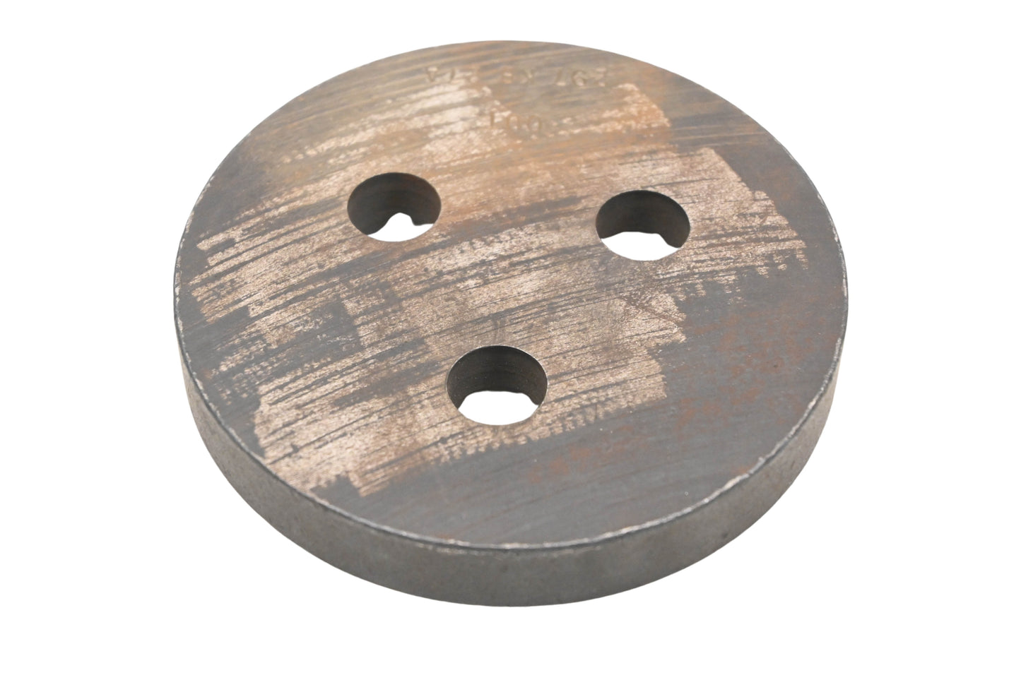 Mack 297KB27A, 297KB-27A Clamp Plate