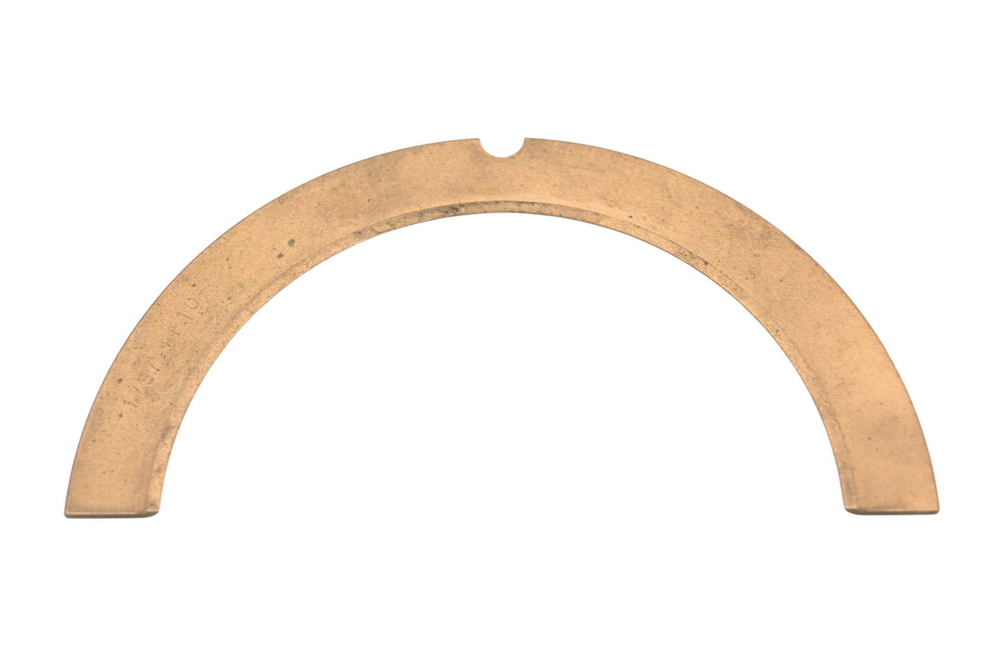 Mack 45003023 Bearing Thrust Washer NOS