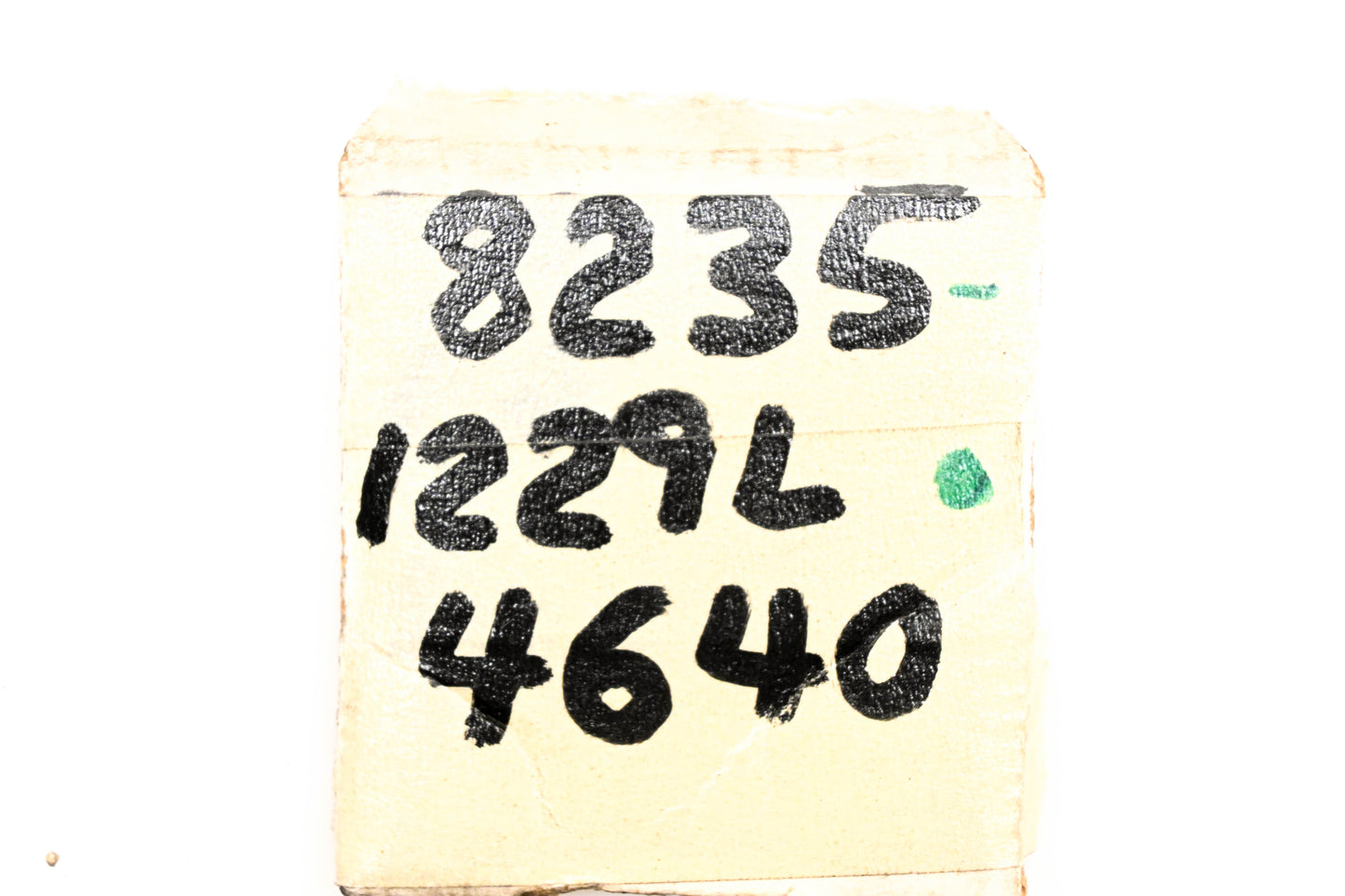 Mack 8235-1229L4640 Meritor Washer