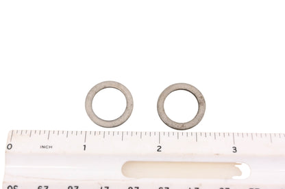 Mack 711GC1100P11 Washers Qty 2 NOS