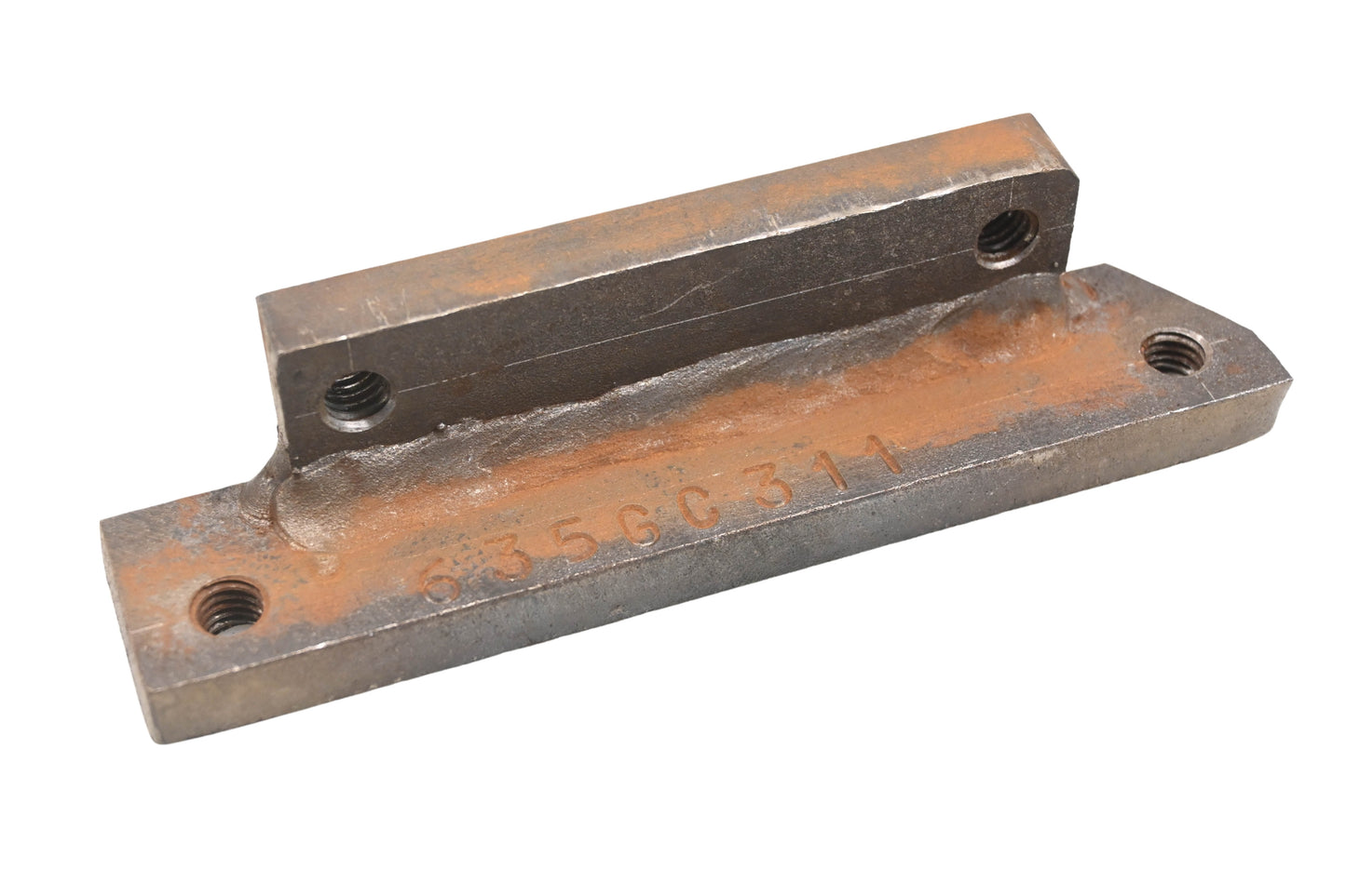 Mack 635GC311 Support Bracket NOS