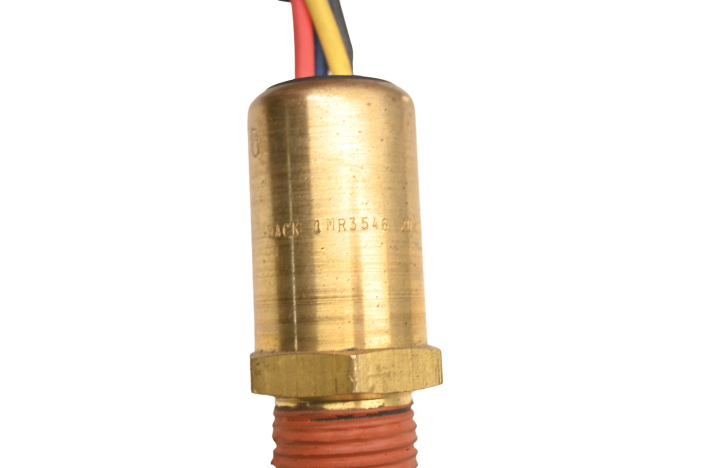 Mack 1MR3546 Pressure Switch NOS