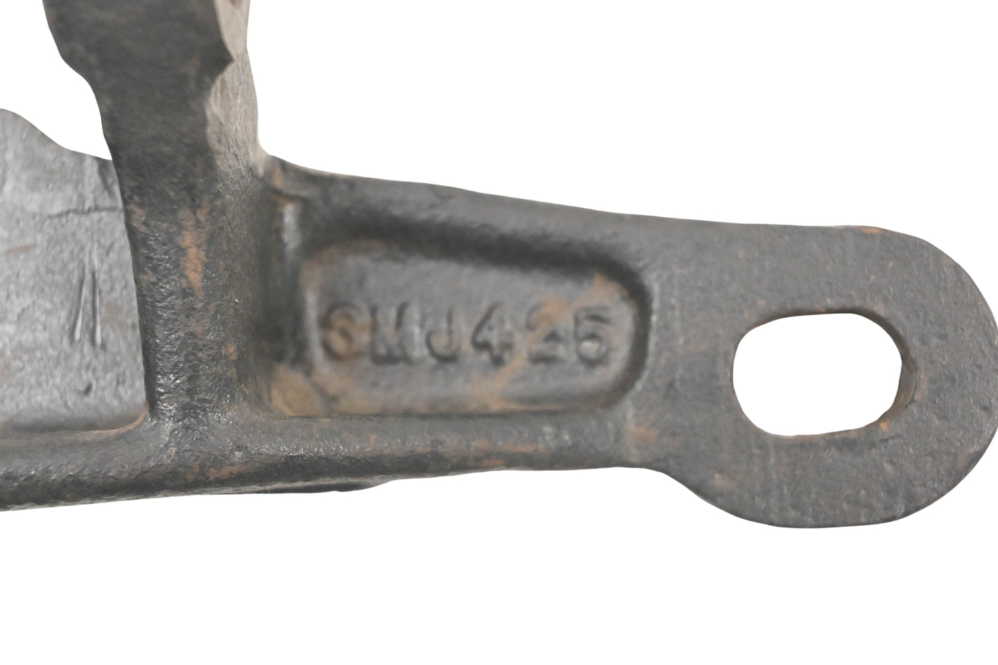 Mack 3MJ425 Bracket NOS
