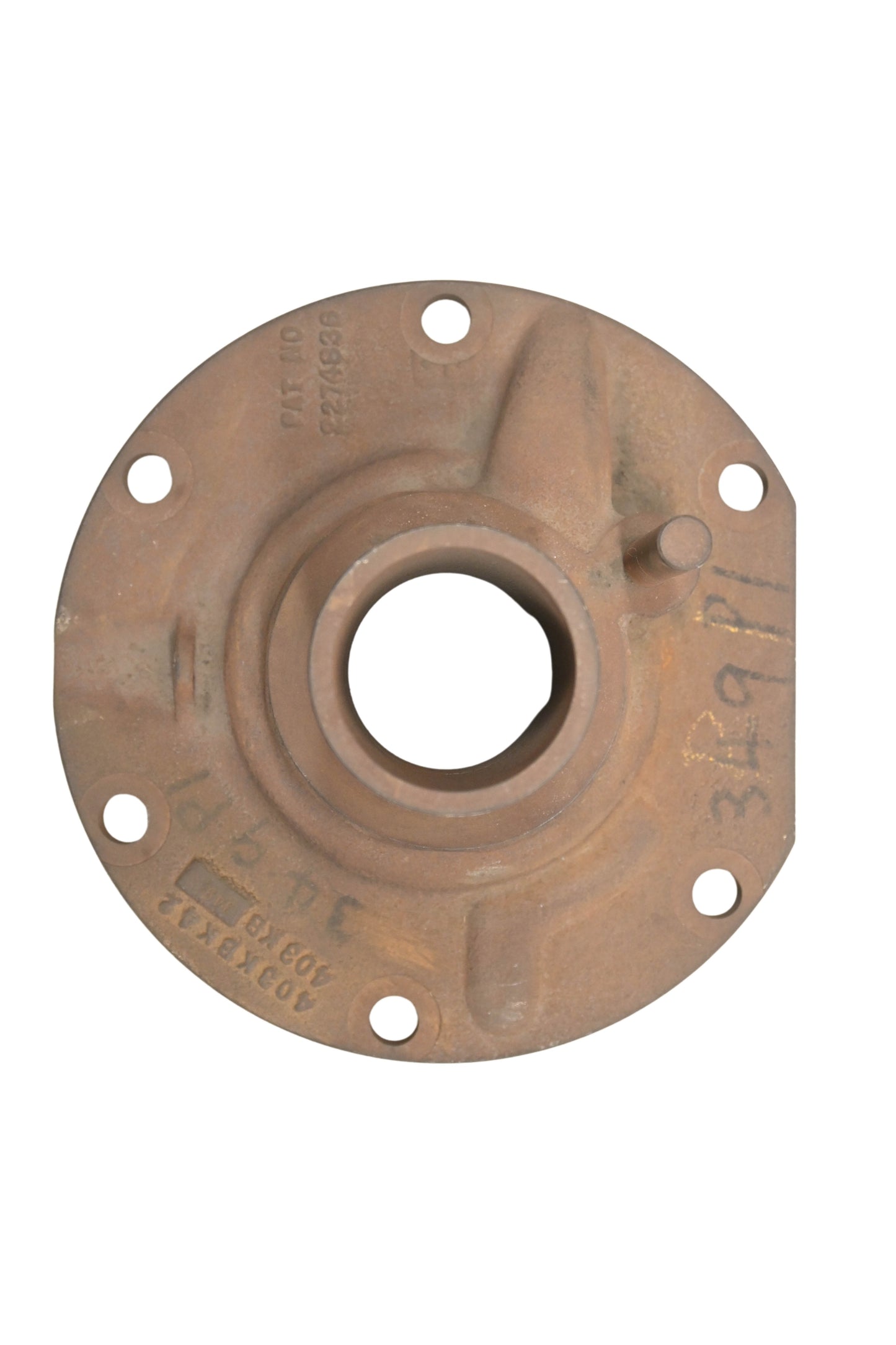 Mack 403KBK42, 403KB349 Shaft Cover NOS