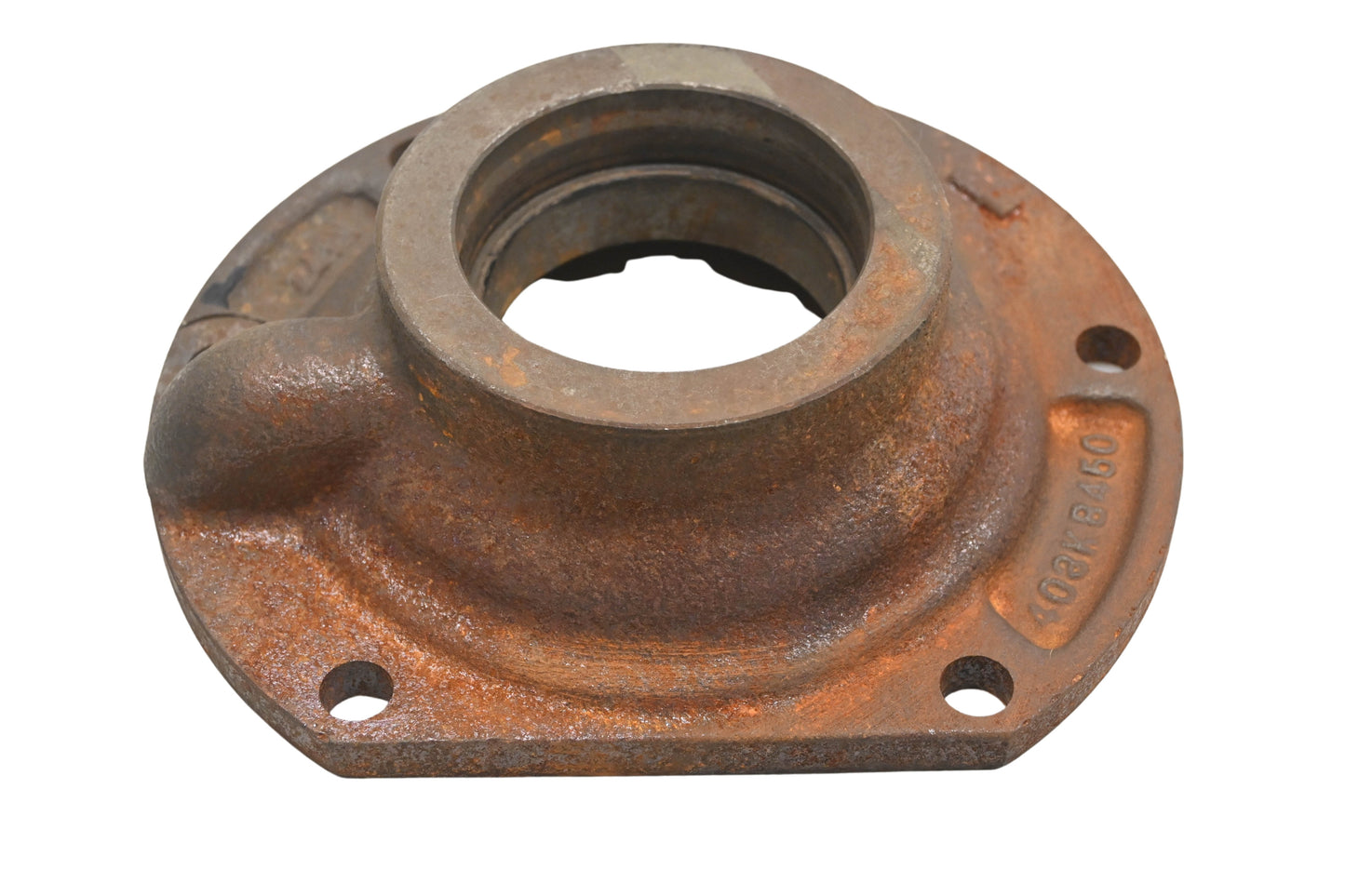 Mack 403KB450 Shaft Cover