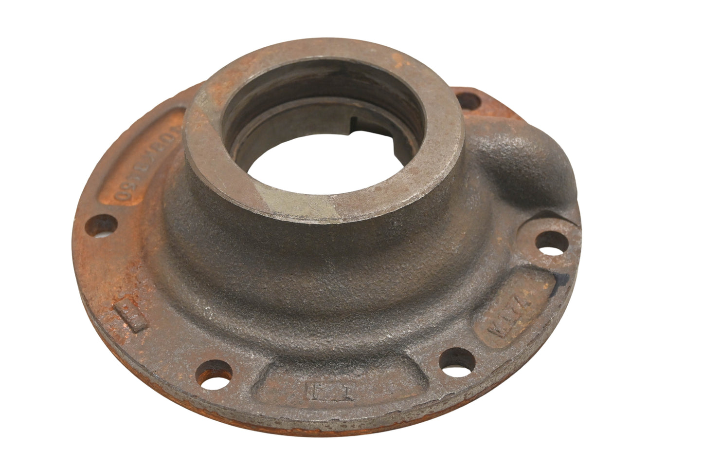 Mack 403KB450 Shaft Cover