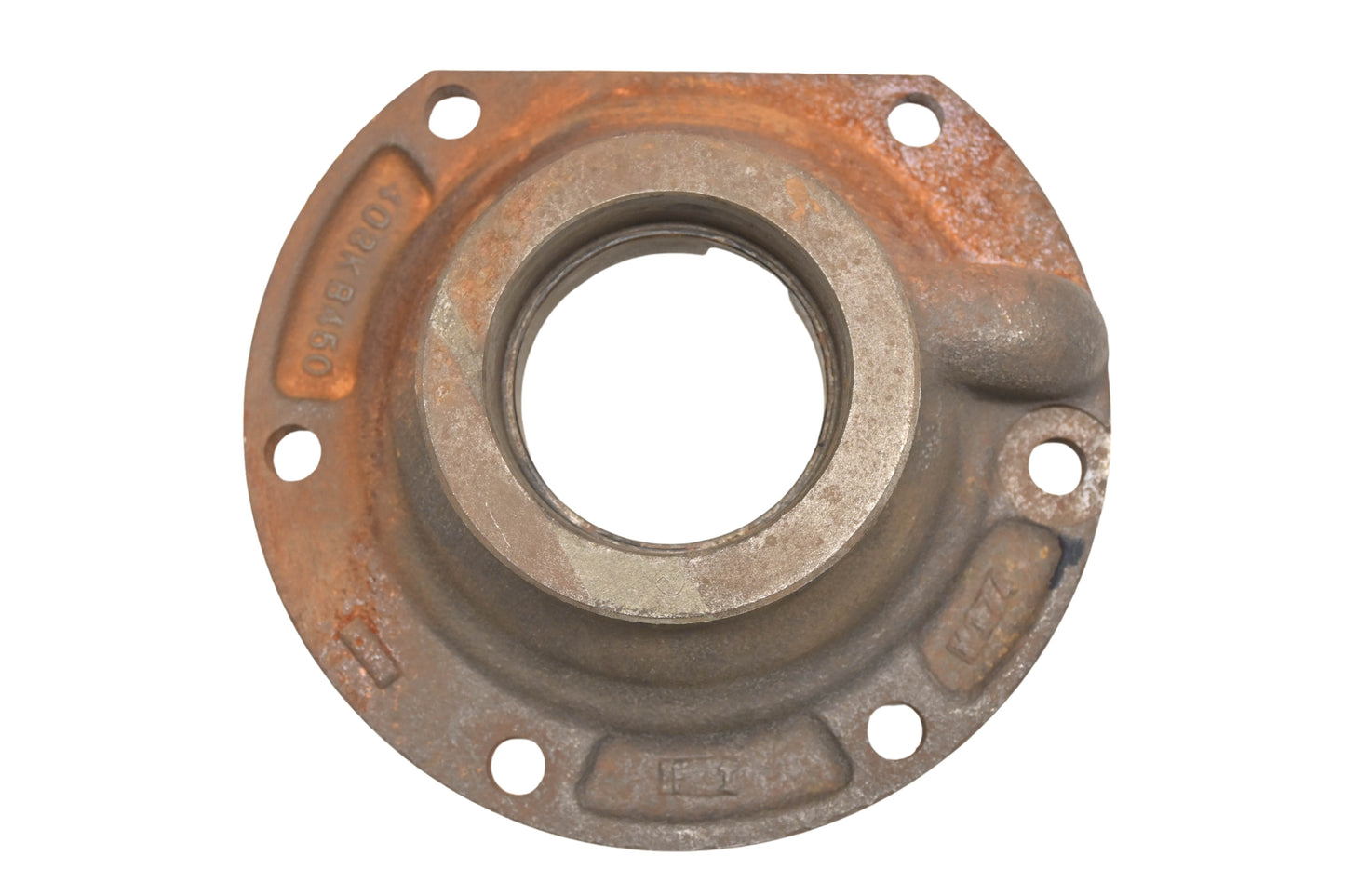 Mack 403KB450 Shaft Cover