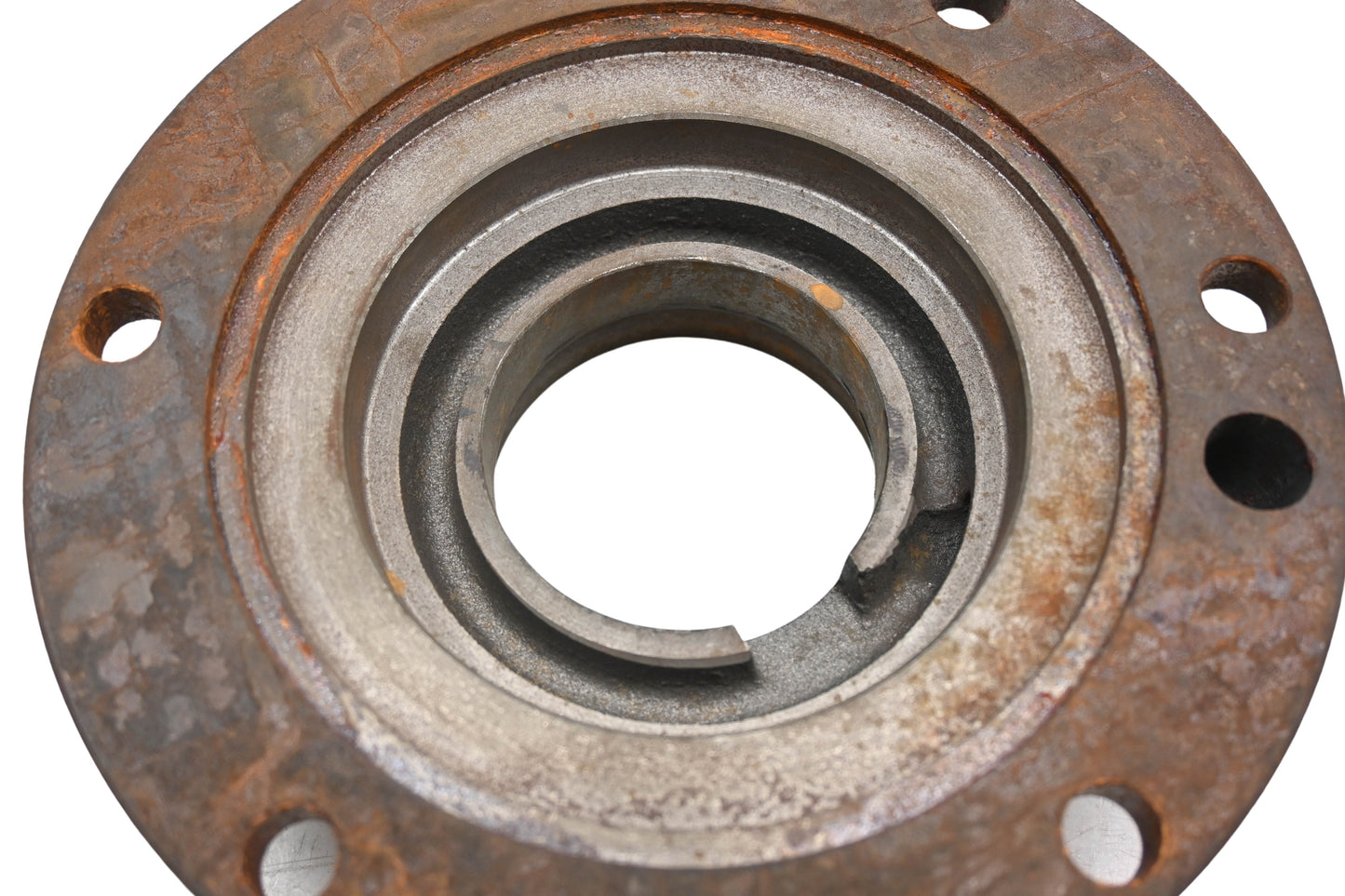 Mack 403KB450 Shaft Cover