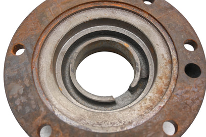 Mack 403KB450 Shaft Cover