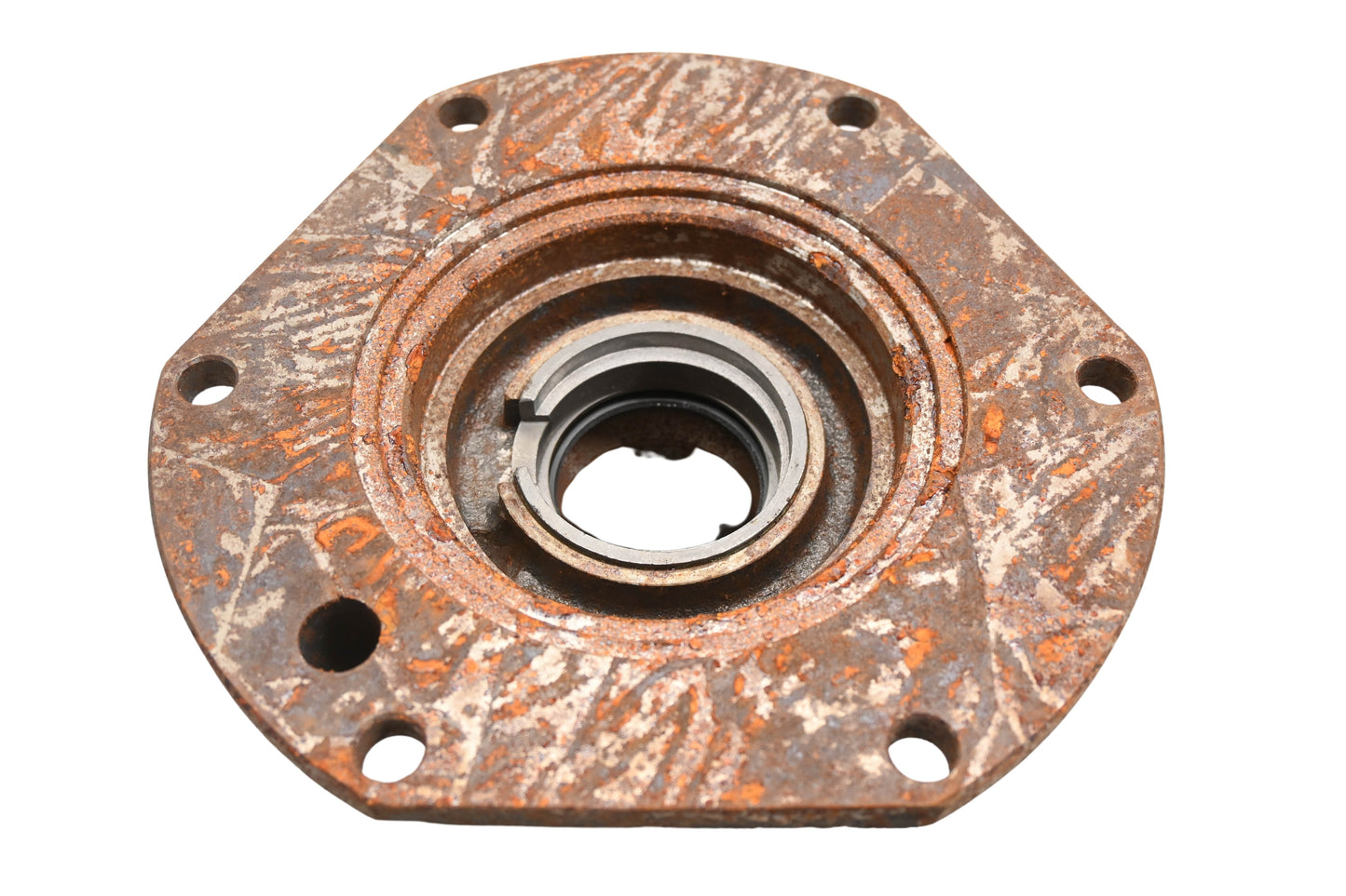 Mack 403KBA240 Shaft Cover NOS