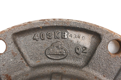 Mack 403KBA240 Shaft Cover NOS