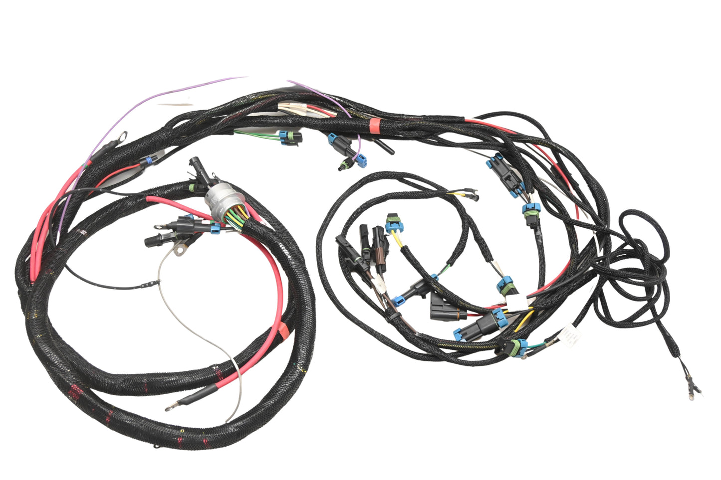 Mack 41MR5383 Engine Wiring Harness NOS