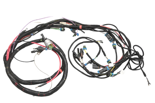 Mack 41MR5383 Engine Wiring Harness NOS