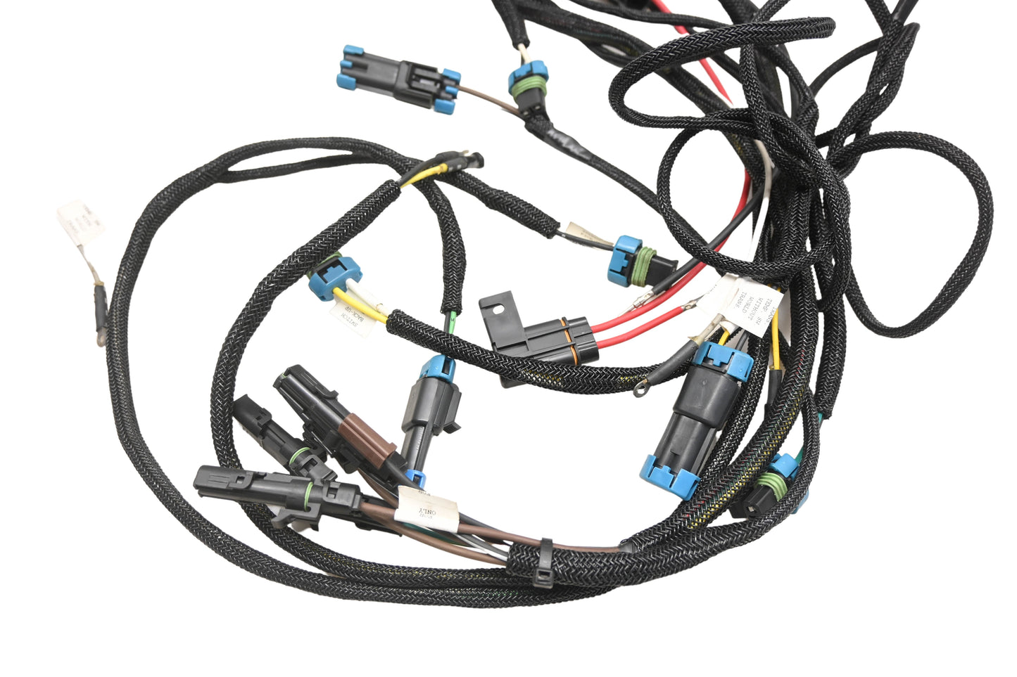 Mack 41MR5383 Engine Wiring Harness NOS