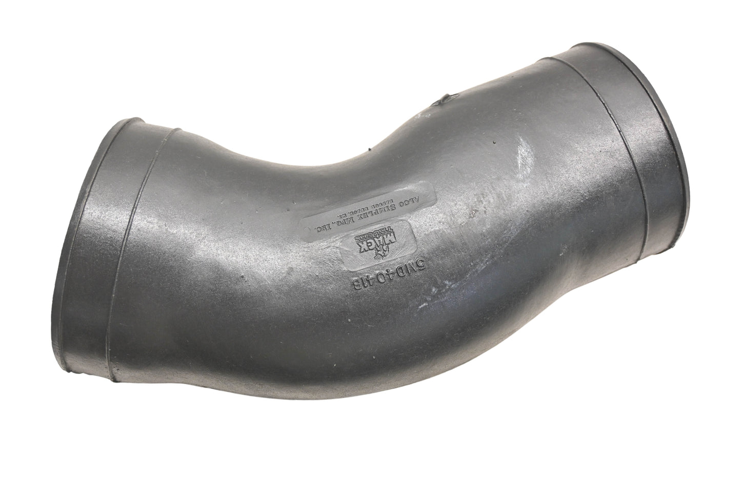 Mack 5MD4041B Air Duct Tube NOS