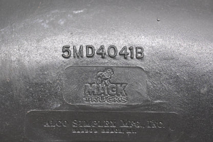 Mack 5MD4041B Air Duct Tube NOS