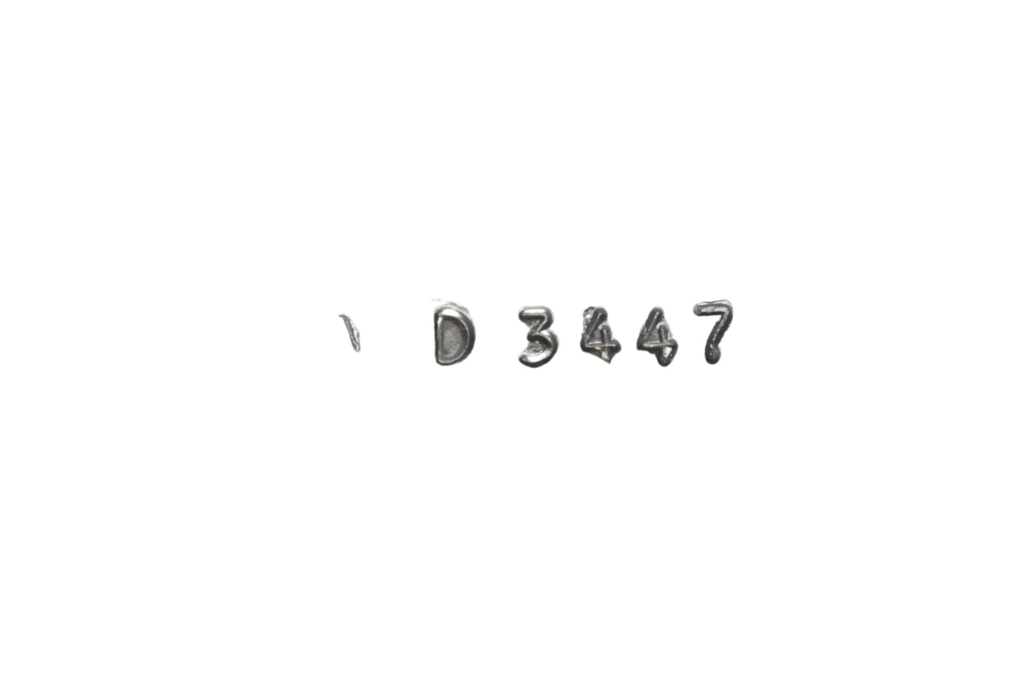 Mack 5MD3447 Air Duct Tube