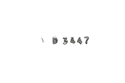 Mack 5MD3447 Air Duct Tube