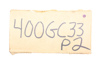 Mack 400GC33P2, 20704793 Screw 3/4" x 6" NOS