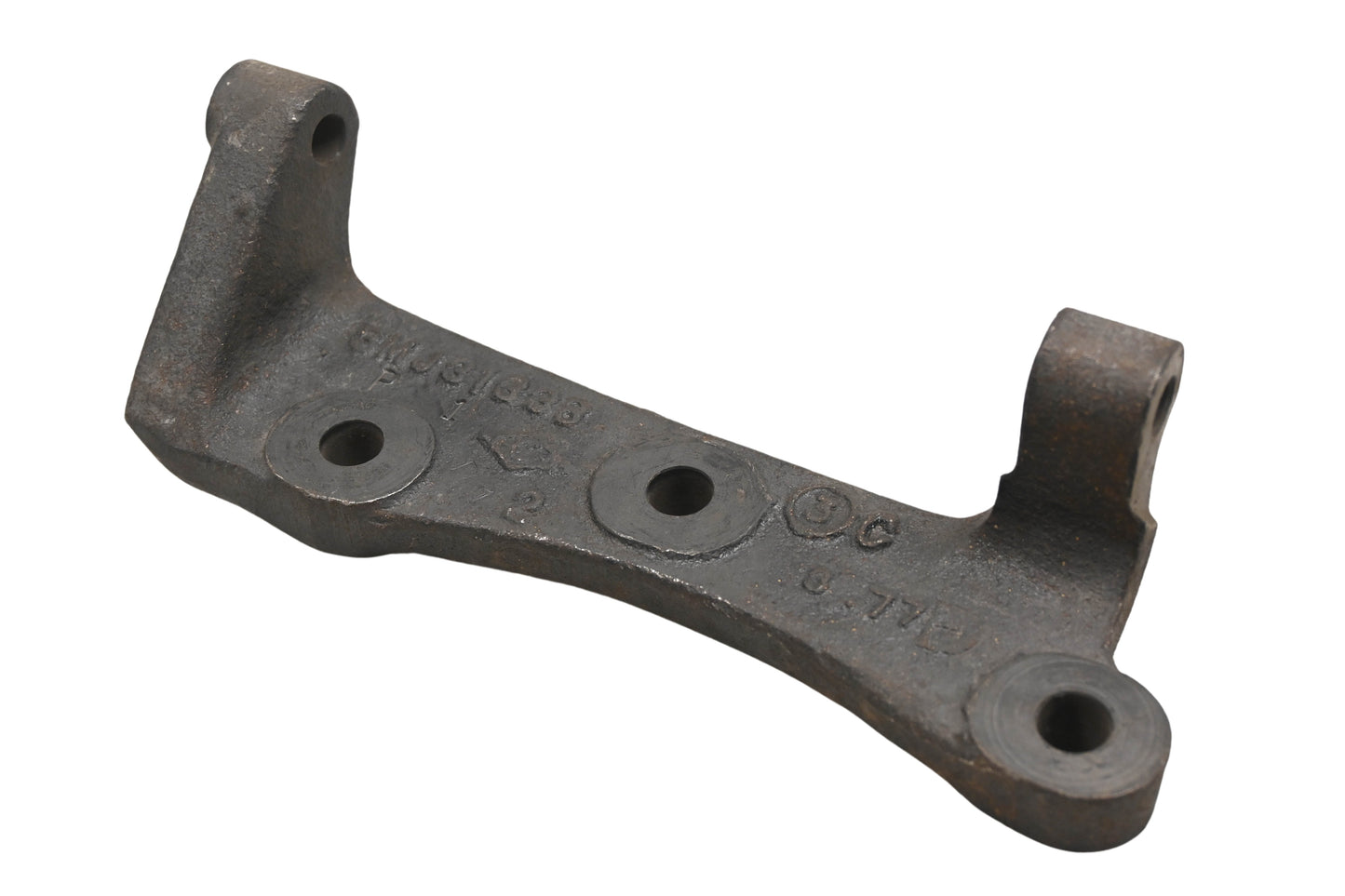 Mack 3MJ3133BP1 Bracket NOS