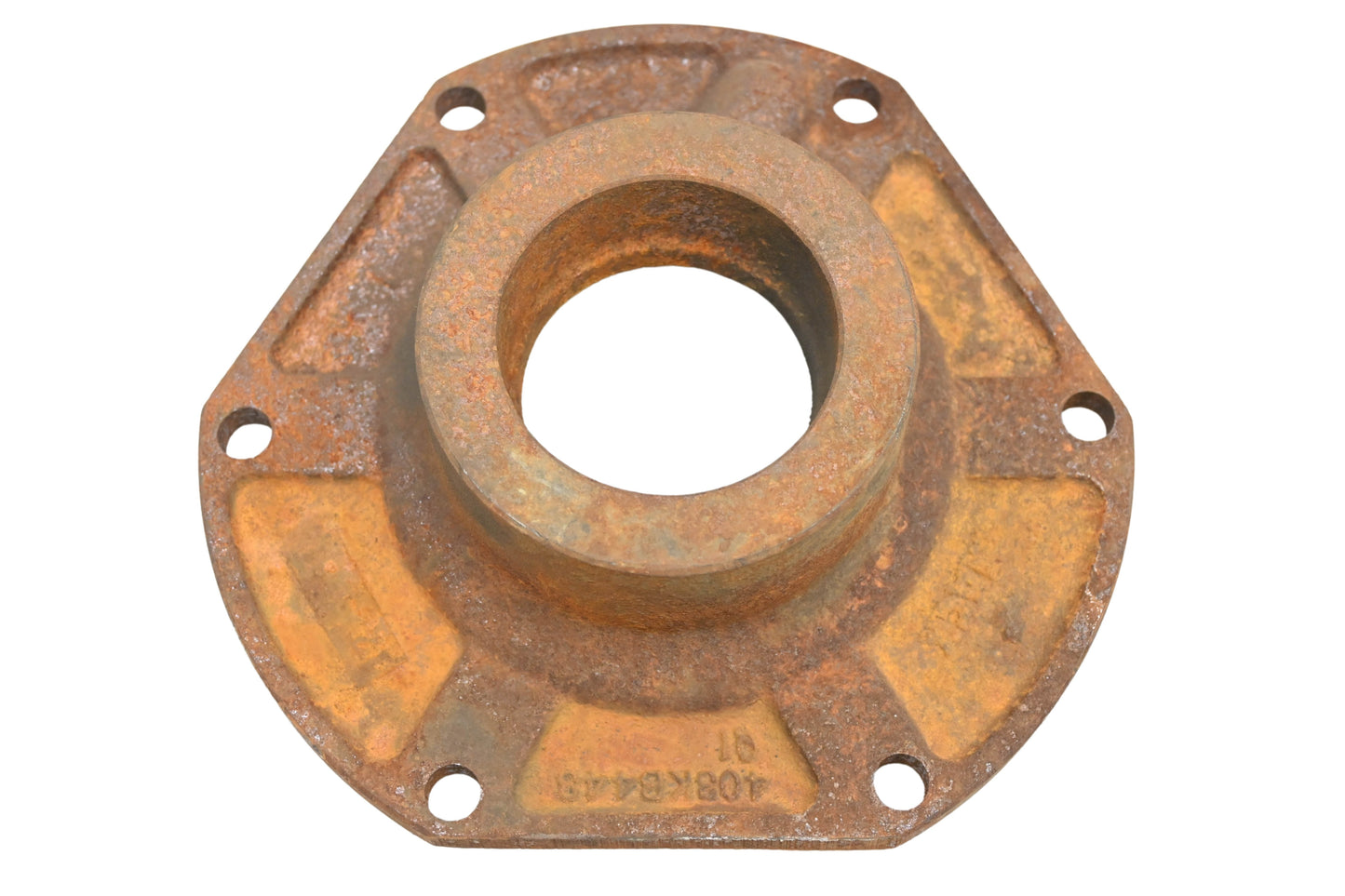 Mack 403KB443 Input Shaft Pinion Cover