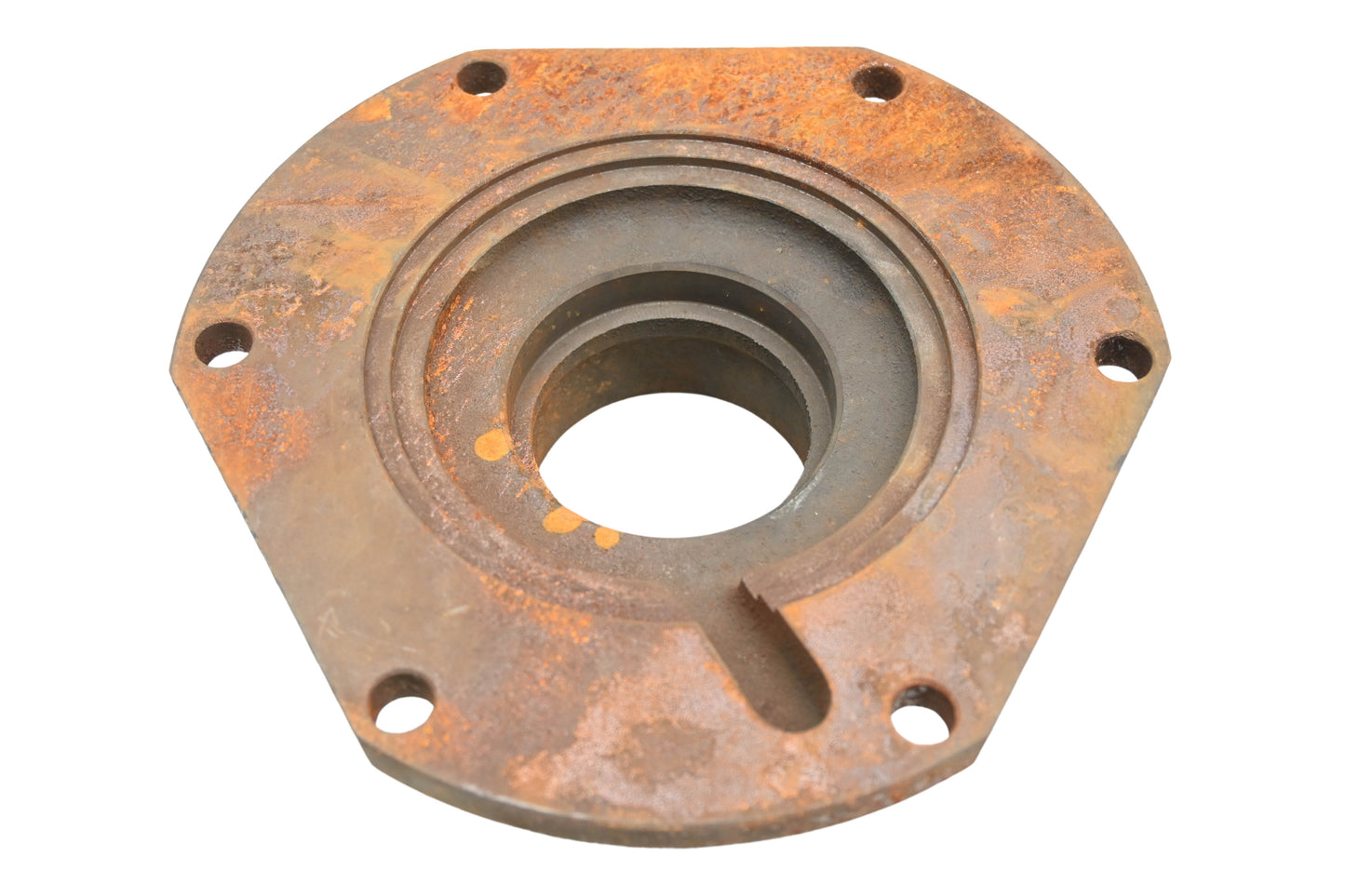 Mack 403KB443 Input Shaft Pinion Cover