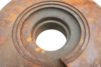 Mack 403KB443 Input Shaft Pinion Cover