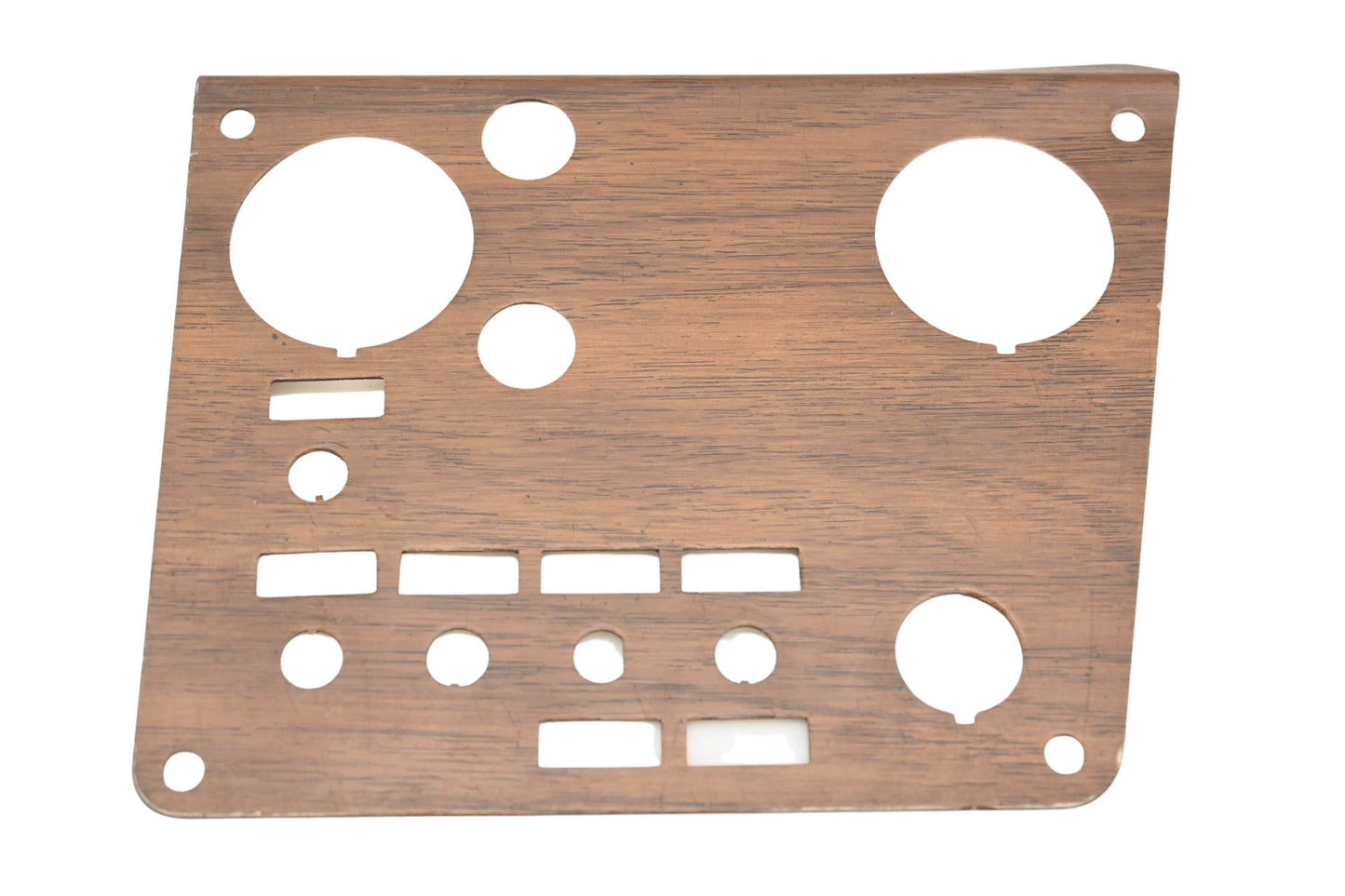 Mack 8MT3003P6, 8MT3003XP6 Wood Grain Dash Panel