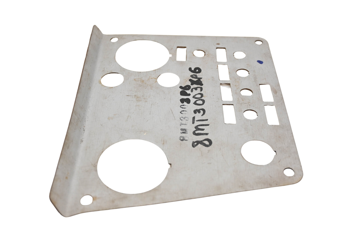 Mack 8MT3003P6, 8MT3003XP6 Wood Grain Dash Panel
