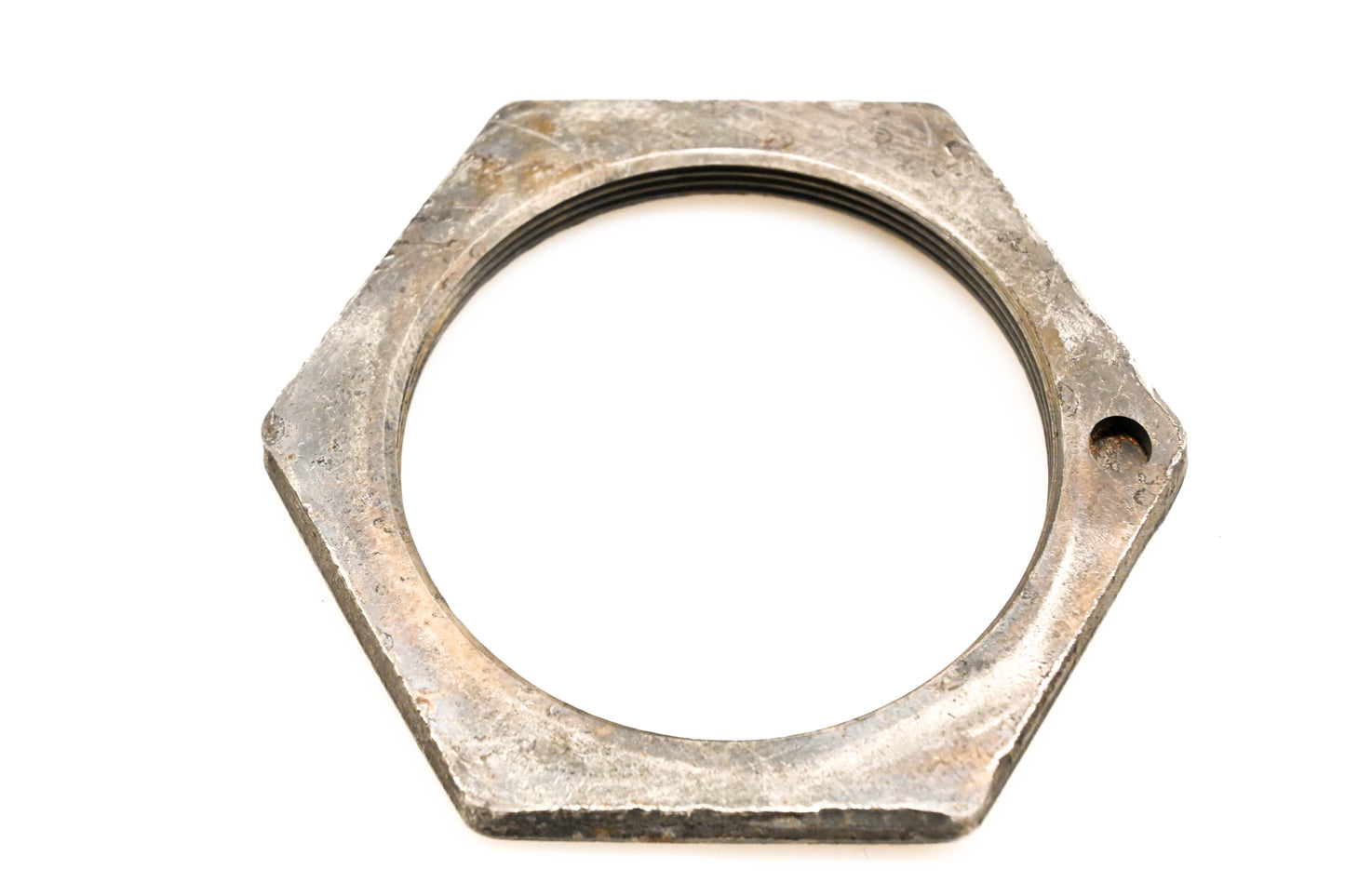 Mack 8235-1227W517 Drive Wheel Adjusting Nut
