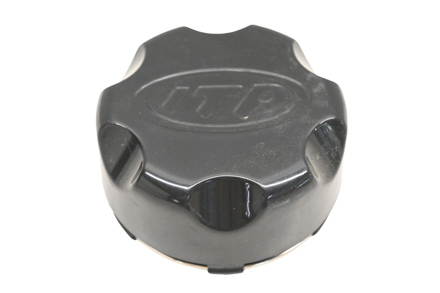 ITP B110BX Black Wheel Center Cap NOS
