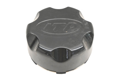 ITP B110BX Black Wheel Center Cap NOS