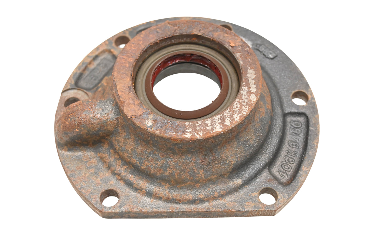 Mack 403KBA283, 403KB450 Shaft Cover NOS