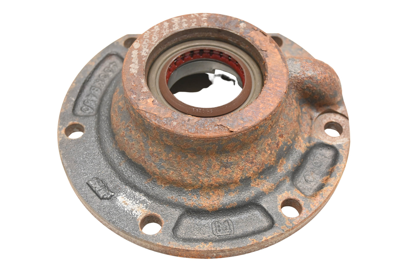 Mack 403KBA283, 403KB450 Shaft Cover NOS