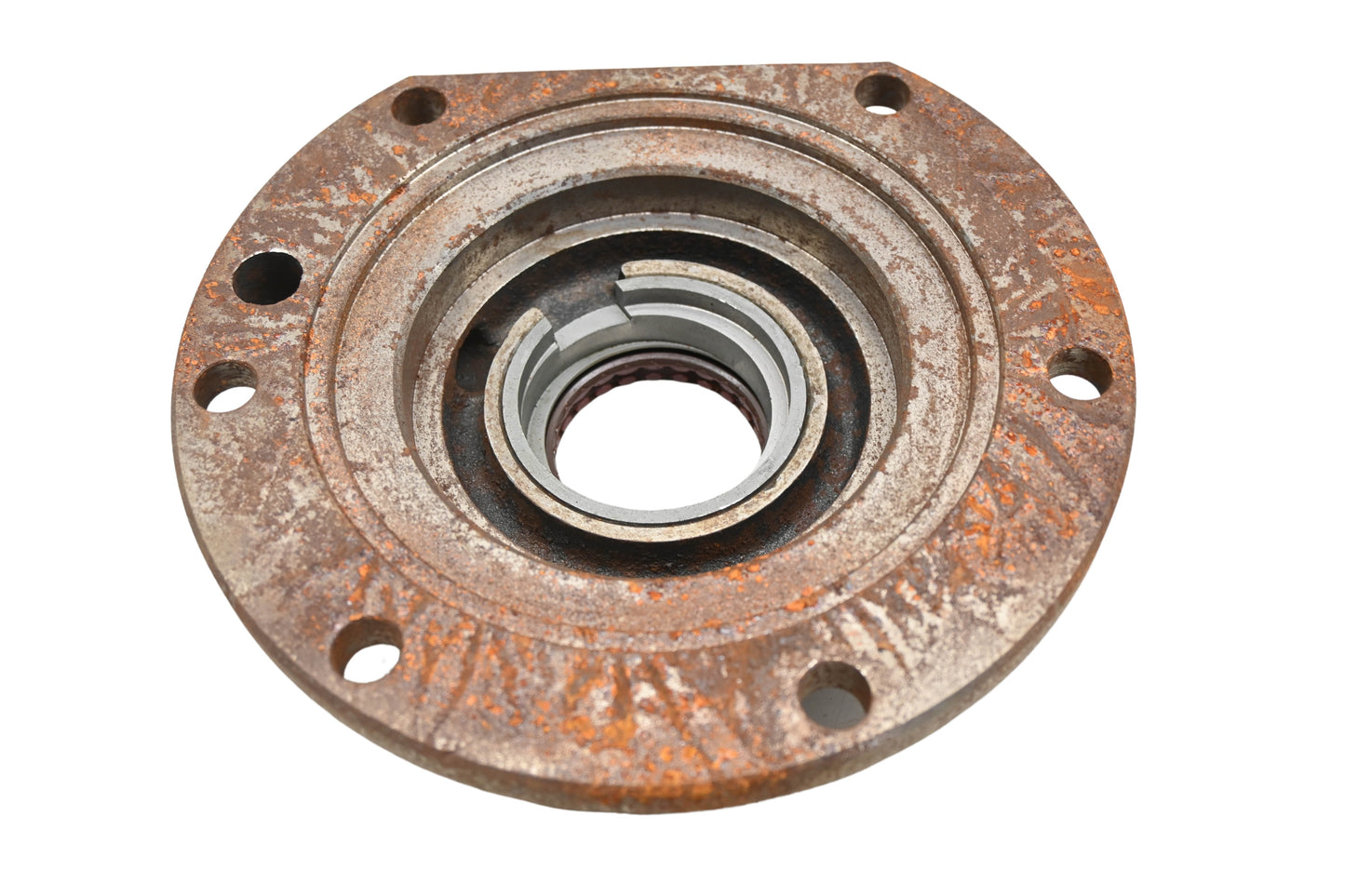 Mack 403KBA283, 403KB450 Shaft Cover NOS