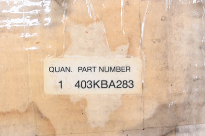 Mack 403KBA283, 403KB450 Shaft Cover NOS
