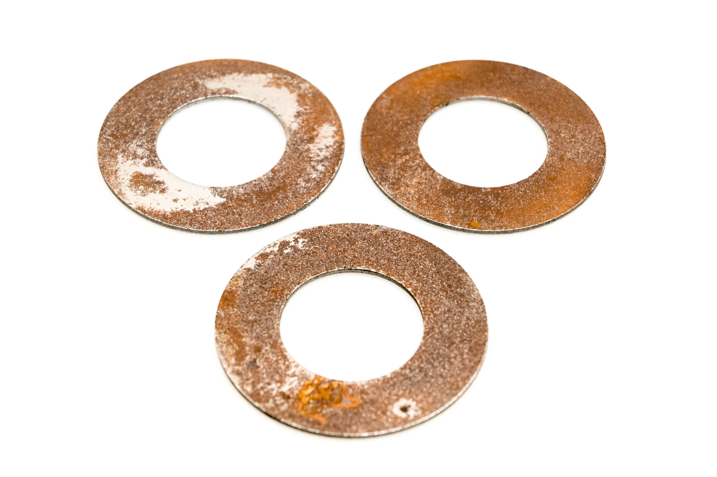 Mack 8235-1229B236 Washers Qty 3 NOS